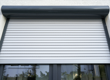 Otomatik Panjur ve Kepenk Sistemleri