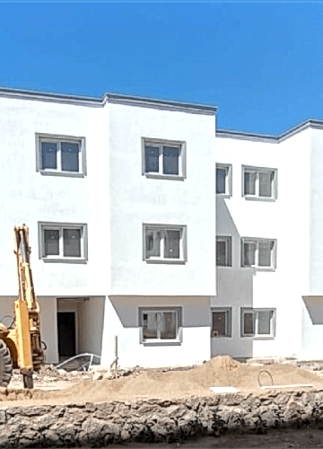 Mumcular Gölkent Evleri