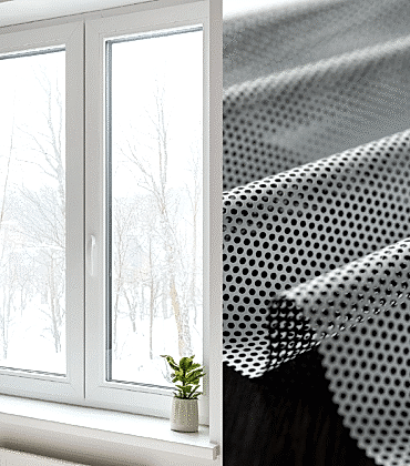 Pimapen Doğrama ve Sineklik Sistemleri