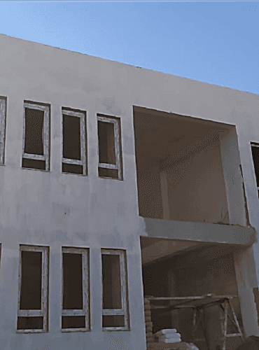 Bodrum Saadet Canbaz İlkokulu