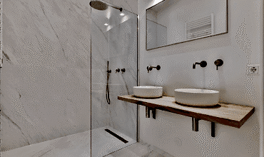 Duşakabin Sistemleri